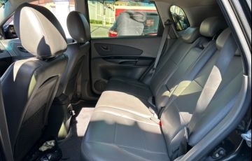 Hyundai Tucson 2.0 GL 2WD 16v - Foto #6