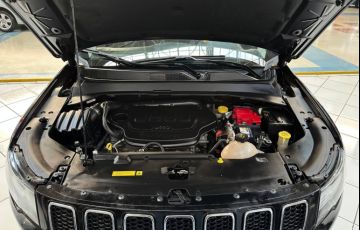 Jeep Compass 2.0 16V Longitude - Foto #3