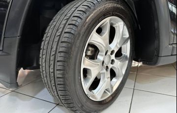 Jeep Compass 2.0 16V Longitude - Foto #5