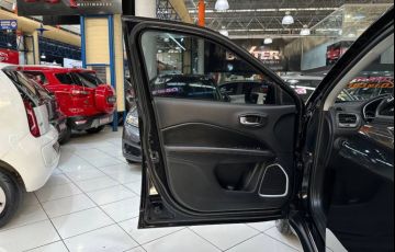 Jeep Compass 2.0 16V Longitude - Foto #6
