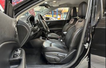 Jeep Compass 2.0 16V Longitude - Foto #7
