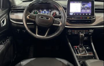 Jeep Compass 1.3 T270 Turbo Longitude - Foto #9