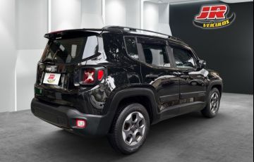 Jeep Renegade 1.8 16v - Foto #3