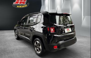 Jeep Renegade 1.8 16v - Foto #4