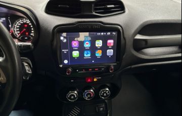 Jeep Renegade 1.8 16v - Foto #5