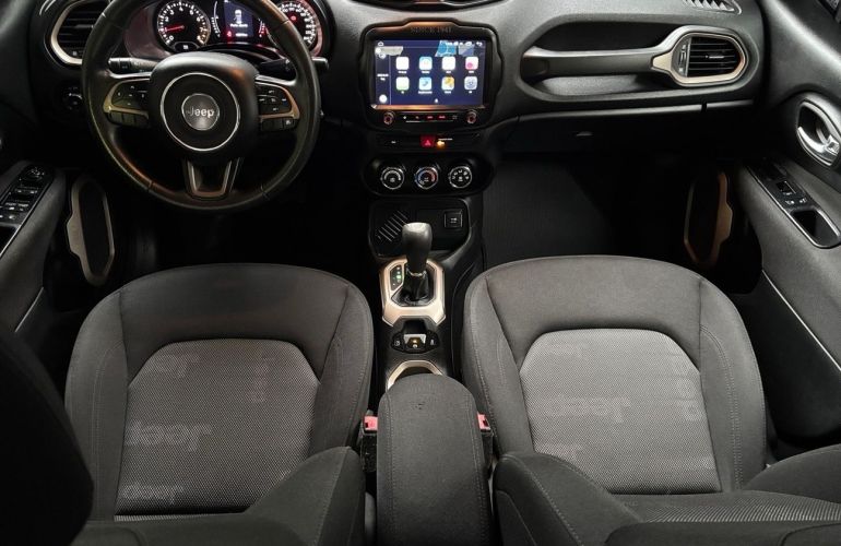 Jeep Renegade 1.8 16v - Foto #6