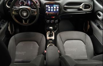 Jeep Renegade 1.8 16v - Foto #6