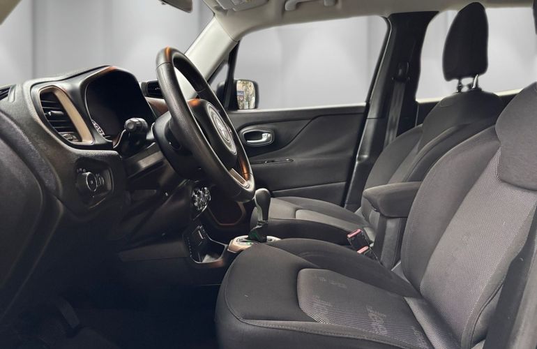 Jeep Renegade 1.8 16v - Foto #7