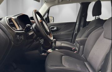 Jeep Renegade 1.8 16v - Foto #7