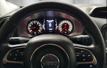 Jeep Renegade 1.8 16v - Foto #8