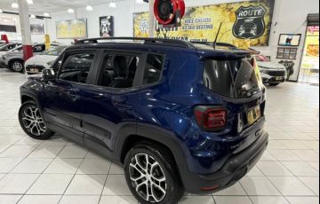 Jeep Renegade 1.3 T270 Turbo Longitude - Foto #6