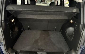 Jeep Renegade 1.3 T270 Turbo Longitude - Foto #7