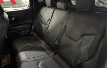 Jeep Renegade 1.3 T270 Turbo Longitude - Foto #8