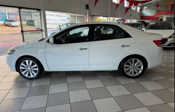 Kia Cerato 2.0 EX E473 (Aut) - Foto #8
