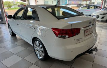 Kia Cerato 2.0 EX E473 (Aut) - Foto #9