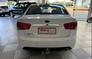 Kia Cerato 2.0 EX E473 (Aut) - Foto #10
