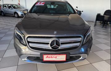 Mercedes-Benz GLA 200 Advance - Foto #7