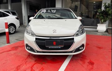 Peugeot 208 1.6 Griffe 16V Flex 4p Automático - Foto #2