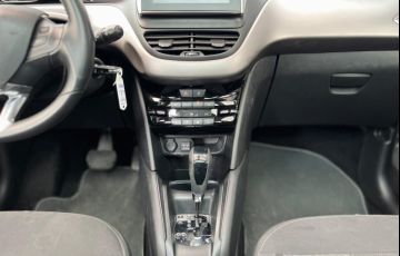 Peugeot 208 1.6 Griffe 16V Flex 4p Automático - Foto #8