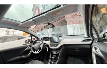 Peugeot 208 1.6 Griffe 16V Flex 4p Automático - Foto #9