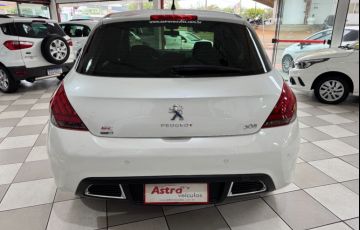 Peugeot 308 1.6 THP Business (Flex) (Aut) - Foto #7
