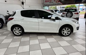 Peugeot 308 1.6 THP Business (Flex) (Aut) - Foto #8