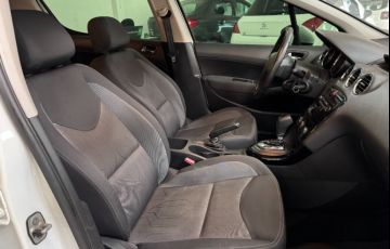 Peugeot 308 1.6 THP Business (Flex) (Aut) - Foto #9