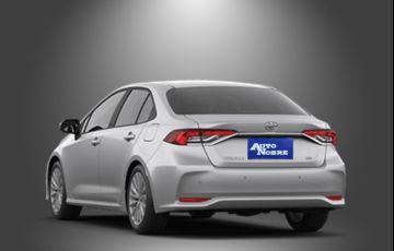 Toyota Corolla 2.0 Vvt-ie Xei Direct Shift - Foto #3