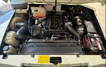 Troller T4 3.2 Xlt 4x4 20v Turbo Intercooler - Foto #8