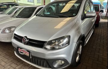 Volkswagen CrossFox 1.6 (Flex)