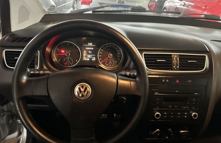 Volkswagen CrossFox 1.6 (Flex) - Foto #7