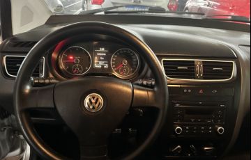 Volkswagen CrossFox 1.6 (Flex) - Foto #7