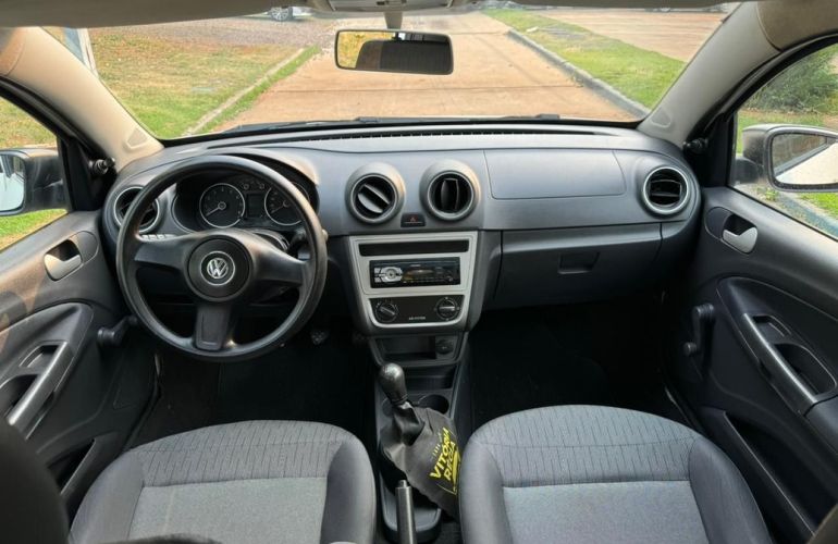 Volkswagen Gol 1.0 Mi City 8v - Foto #10