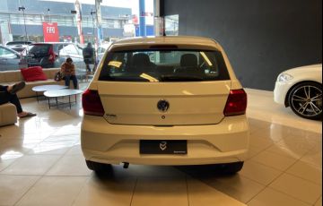Volkswagen Gol 1.6 Msi Totalflex 4p Manual - Foto #5