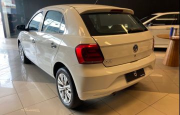 Volkswagen Gol 1.6 Msi Totalflex 4p Manual - Foto #6