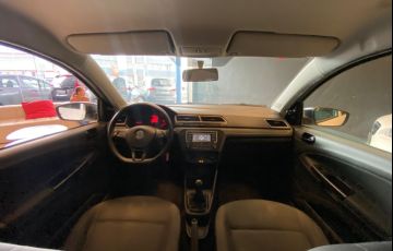 Volkswagen Gol 1.6 Msi Totalflex 4p Manual - Foto #7