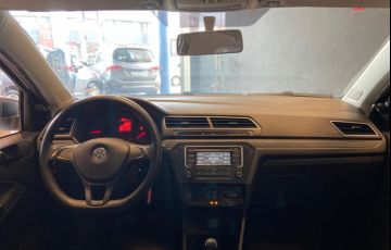 Volkswagen Gol 1.6 Msi Totalflex 4p Manual - Foto #8