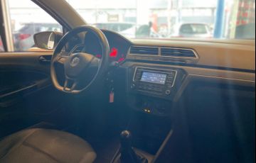 Volkswagen Gol 1.6 Msi Totalflex 4p Manual - Foto #10