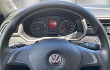 Volkswagen Gol 1.0 12v MPi Total - Foto #5