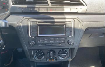 Volkswagen Gol 1.0 12v MPi Total - Foto #9