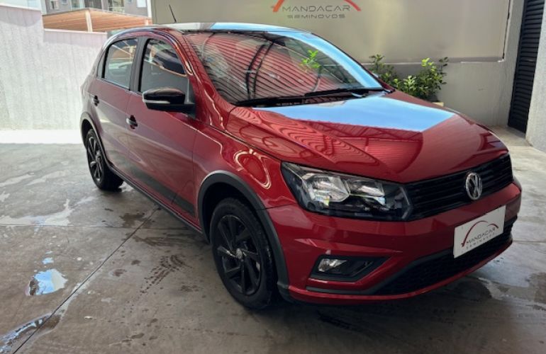 Volkswagen Gol 1.0 Last Edition - Foto #1
