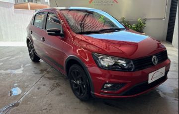 Volkswagen Gol 1.0 Last Edition