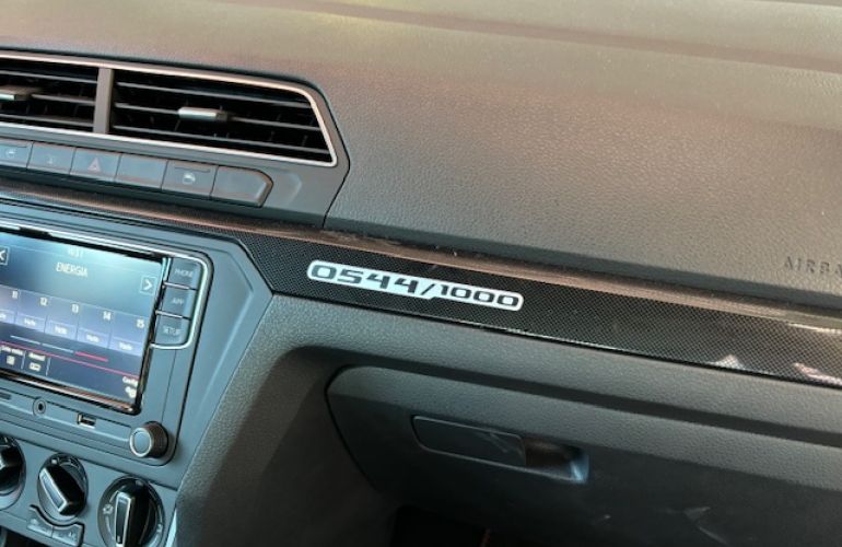 Volkswagen Gol 1.0 Last Edition - Foto #3