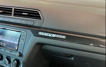 Volkswagen Gol 1.0 Last Edition - Foto #3