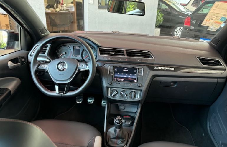 Volkswagen Gol 1.0 Last Edition - Foto #5