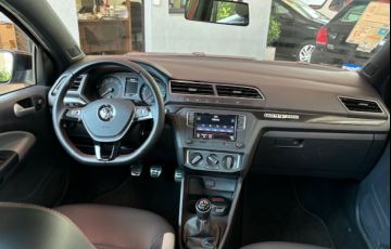 Volkswagen Gol 1.0 Last Edition - Foto #5