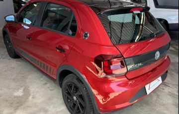 Volkswagen Gol 1.0 Last Edition - Foto #10
