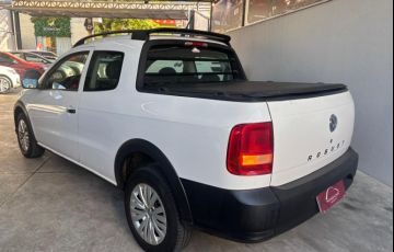 Volkswagen Saveiro 1.6 CD Robust - Foto #2