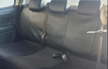 Volkswagen Saveiro 1.6 CD Robust - Foto #3