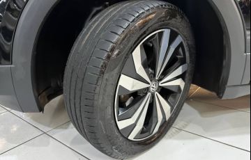 Volkswagen T-cross 1.4 250 TSi Highline - Foto #5